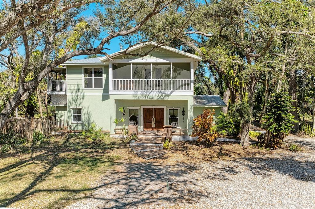 Property for sale at 820 N ELM STREET, ENGLEWOOD, FL, 34223