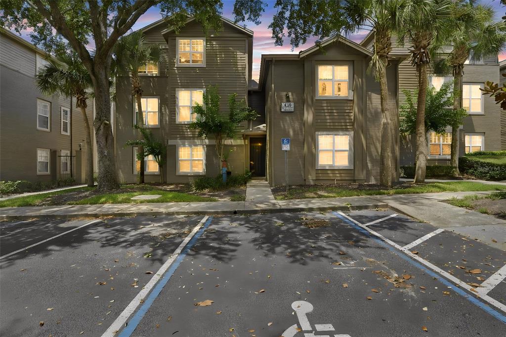 Property for sale at 420 SUMMIT RIDGE PLACE UNIT 300, LONGWOOD, FL, 32779