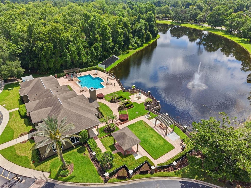 Property for sale at 420 SUMMIT RIDGE PLACE UNIT 300, LONGWOOD, FL, 32779