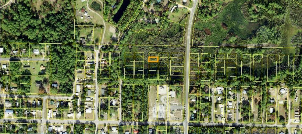 Property for sale at 1310 NW 1ST STREET, CARRABELLE, FL, 32322