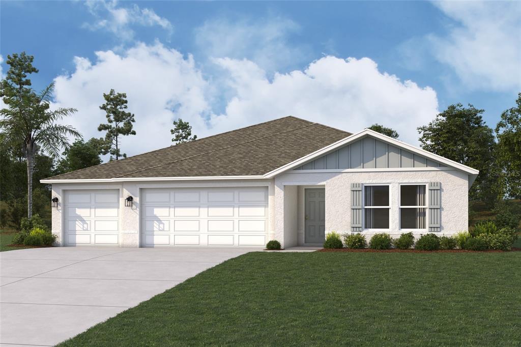 Property for sale at 954 GRAND LAKE BOULEVARD, AVON PARK, FL, 33825