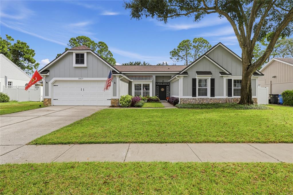 Property for sale at 15627 INDIAN QUEEN DRIVE, ODESSA, FL, 33556