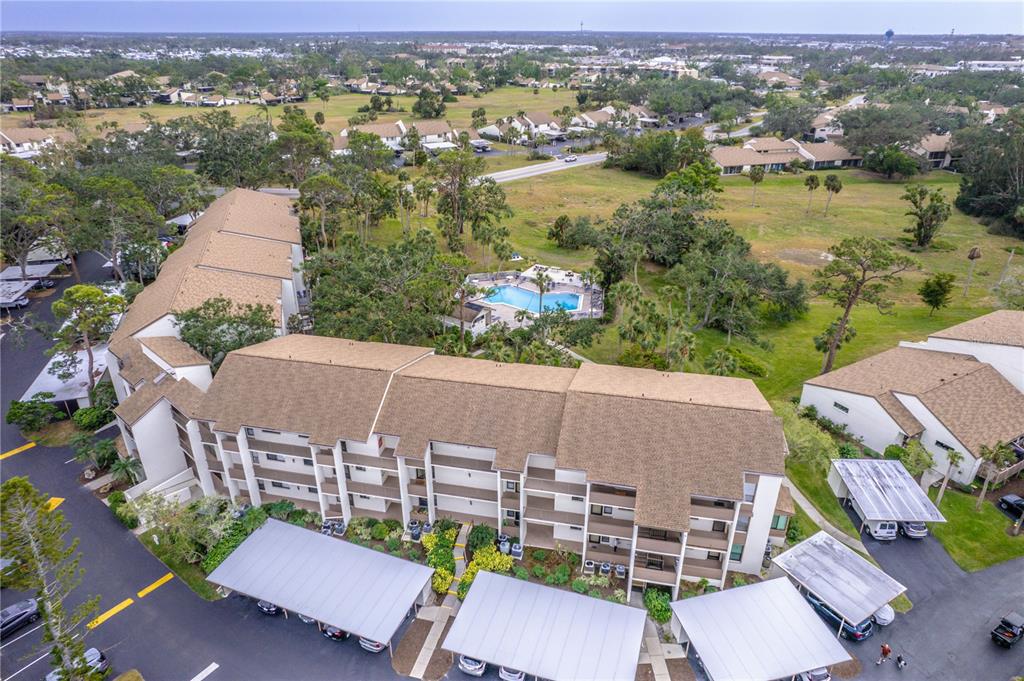 Property for sale at 832 BIRD BAY WAY UNIT 113, VENICE, FL, 34285
