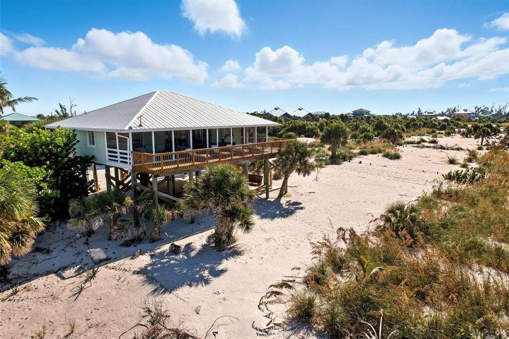 Property for sale at 9032 GRAND AVENUE, PLACIDA, FL, 33946