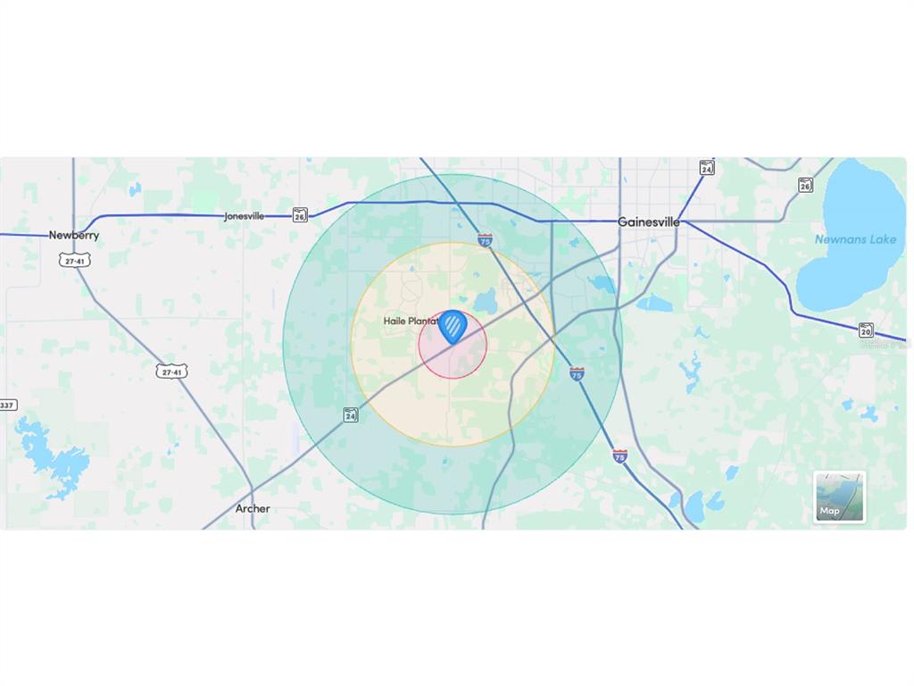 Property for sale at SW 75TH STREET, GAINESVILLE, FL, 32608