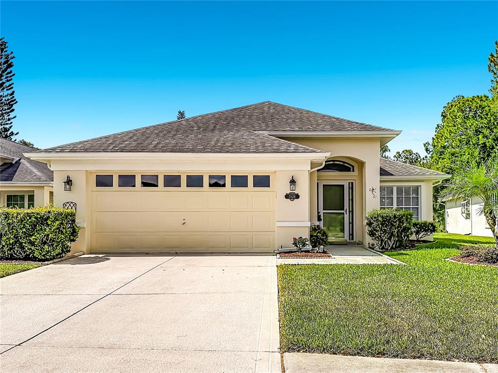 Property for sale at 7828 CRAIGHURST LOOP, NEW PORT RICHEY, FL, 34655