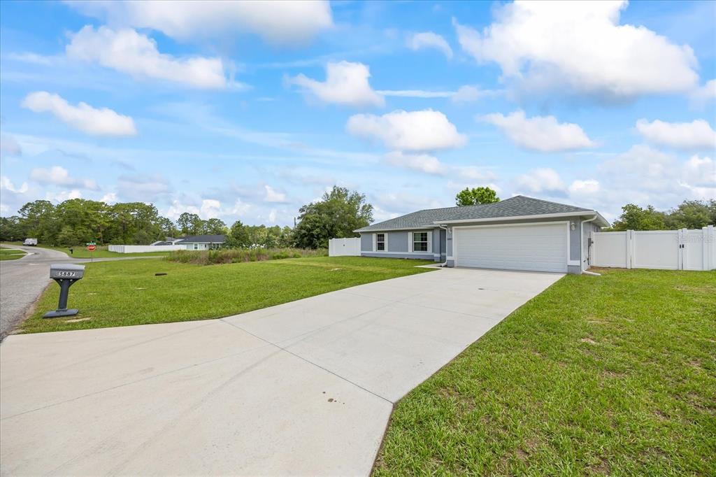 Property for sale at 5887 SW 154TH LANE ROAD, OCALA, FL, 34473