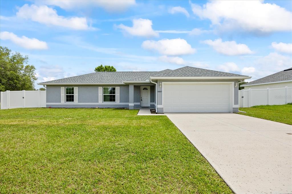 Property for sale at 5887 SW 154TH LANE ROAD, OCALA, FL, 34473