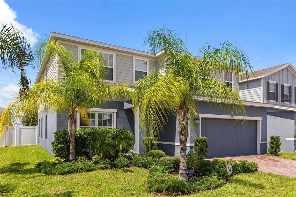 Property for sale at 1596 EUCALYPTUS WAY, DAVENPORT, FL, 33837