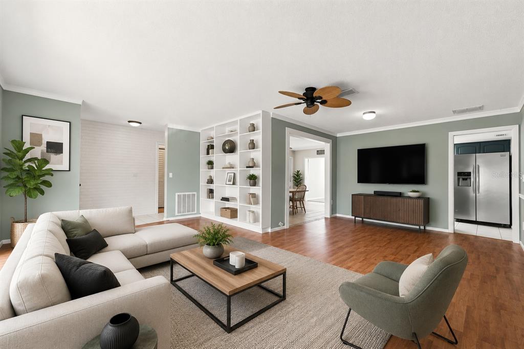 Property for sale at 2069 KINGFISHER DRIVE, PALM HARBOR, FL, 34683