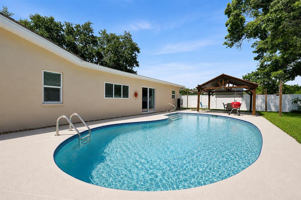 Property for sale at 2069 KINGFISHER DRIVE, PALM HARBOR, FL, 34683