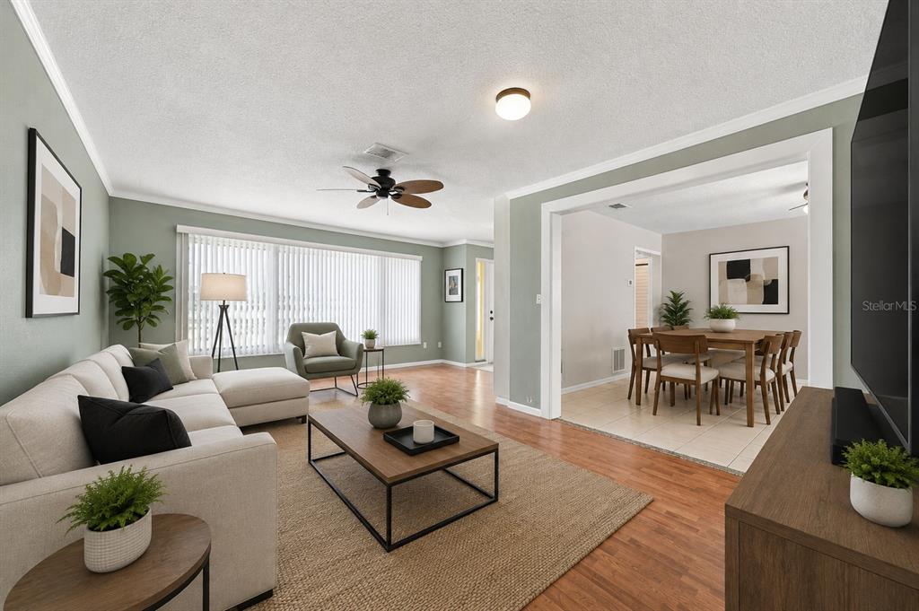 Property for sale at 2069 KINGFISHER DRIVE, PALM HARBOR, FL, 34683