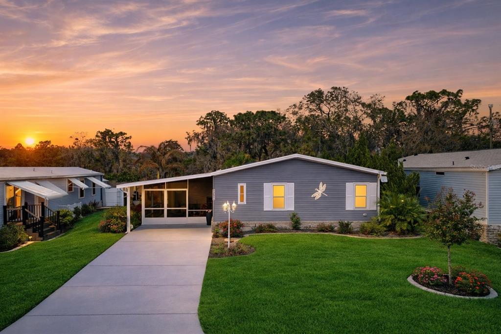 Property for sale at 8568 BREEZE HILL DRIVE, LAKE WALES, FL, 33898