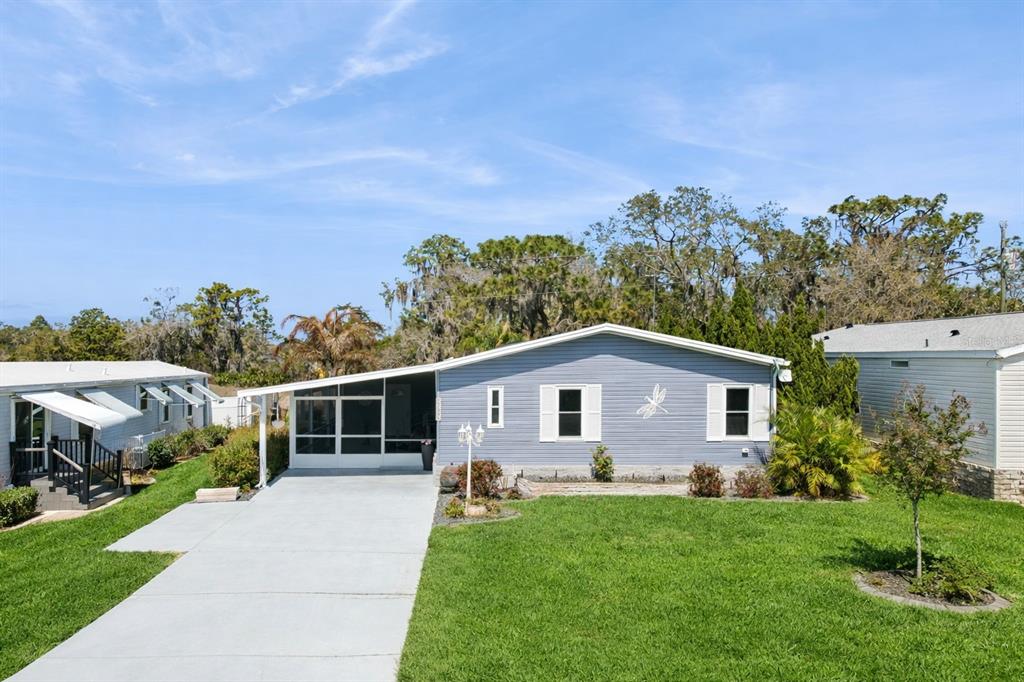 Property for sale at 8568 BREEZE HILL DRIVE, LAKE WALES, FL, 33898