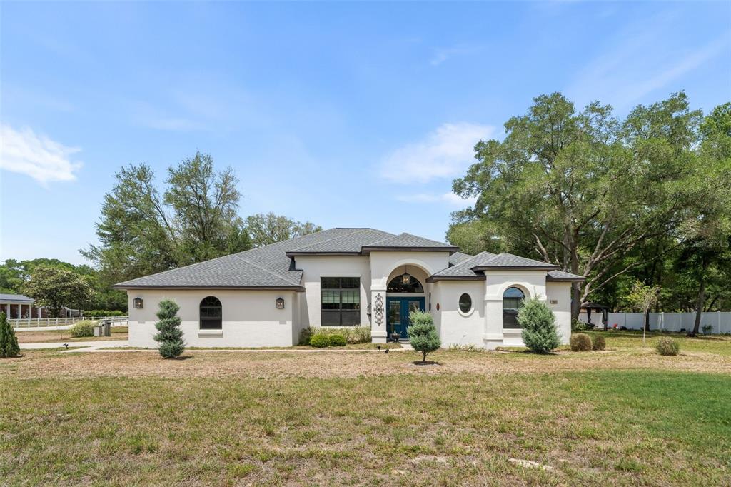 Property for sale at 11645 SW 134TH COURT, DUNNELLON, FL, 34432