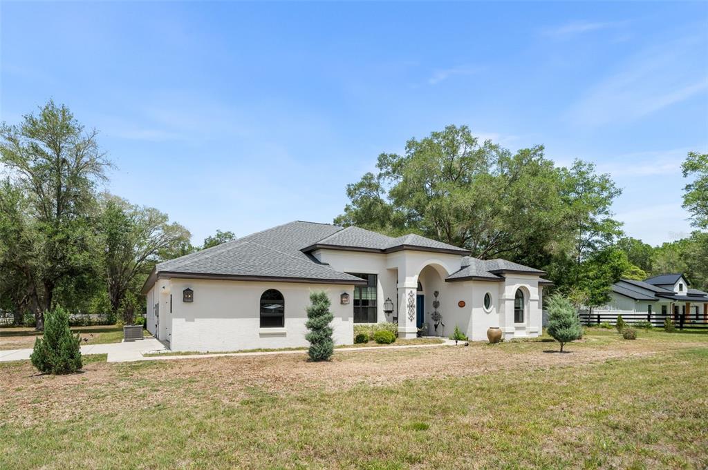 Property for sale at 11645 SW 134TH COURT, DUNNELLON, FL, 34432