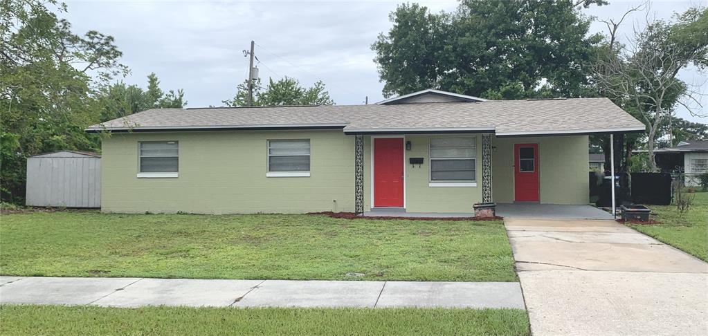 Property for sale at 810 SWISS LANE, ORLANDO, FL, 32808