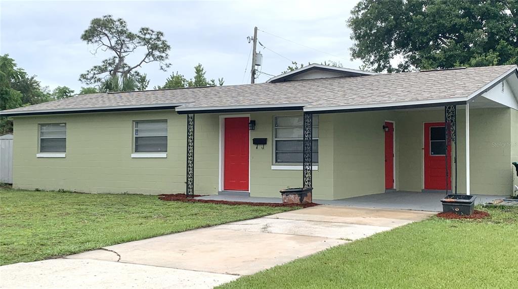 Property for sale at 810 SWISS LANE, ORLANDO, FL, 32808