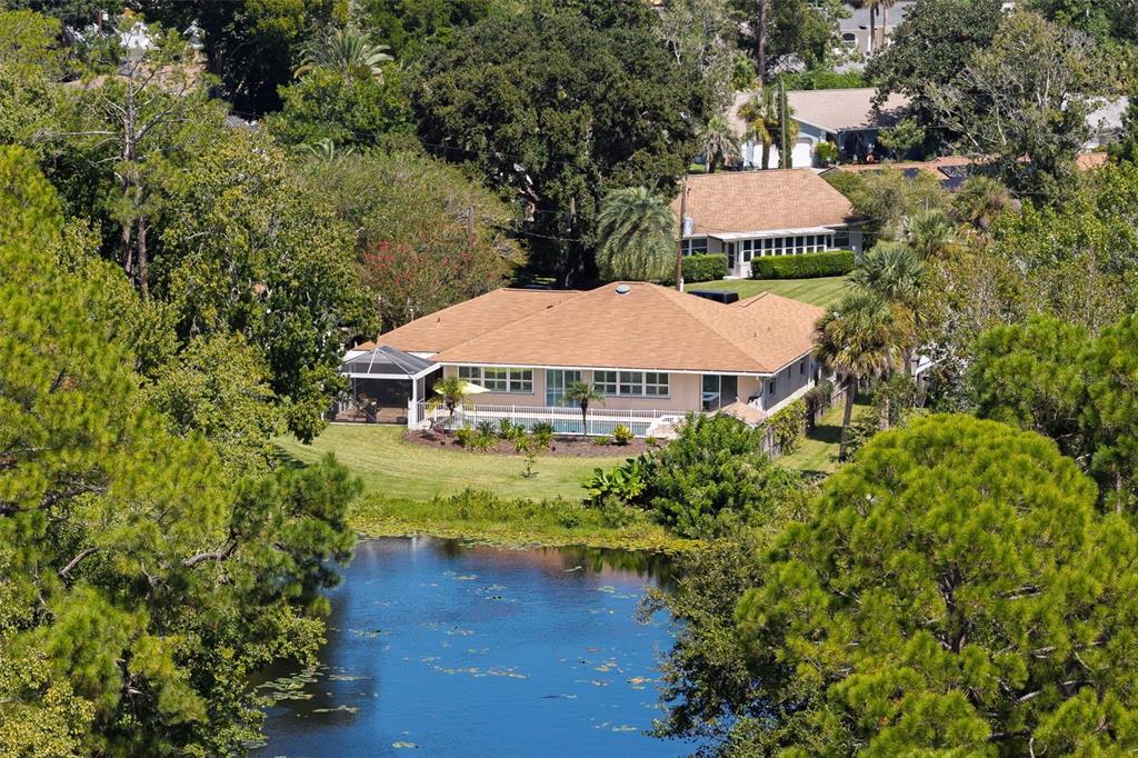 Property for sale at 76 FLAMINGO DRIVE, PALM COAST, FL, 32137
