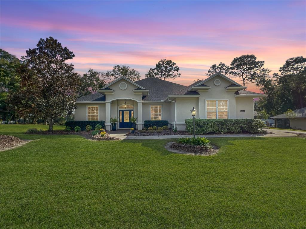 Property for sale at 4526 SE 34TH PLACE, OCALA, FL, 34480