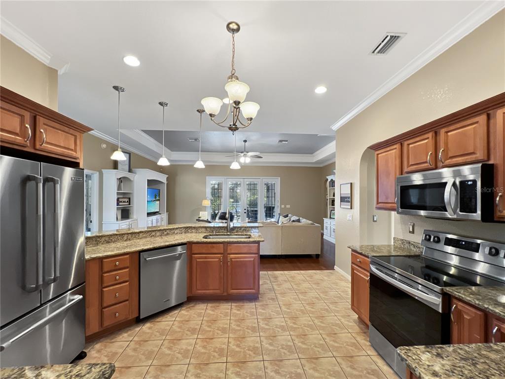 Property for sale at 4526 SE 34TH PLACE, OCALA, FL, 34480