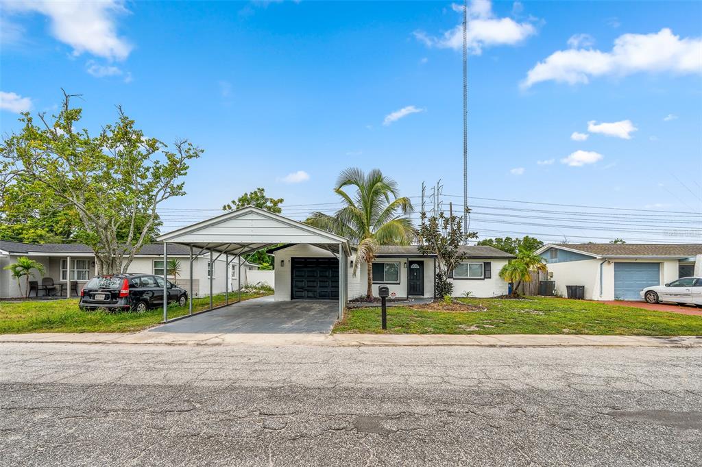 Property for sale at 1539 DARTMOUTH DRIVE, HOLIDAY, FL, 34691