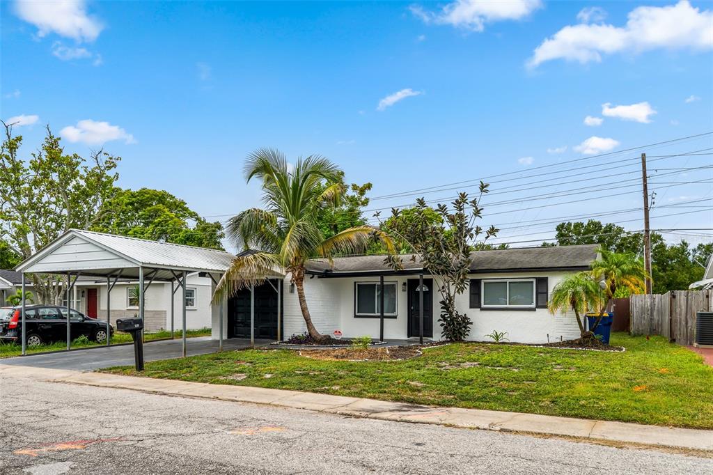 Property for sale at 1539 DARTMOUTH DRIVE, HOLIDAY, FL, 34691