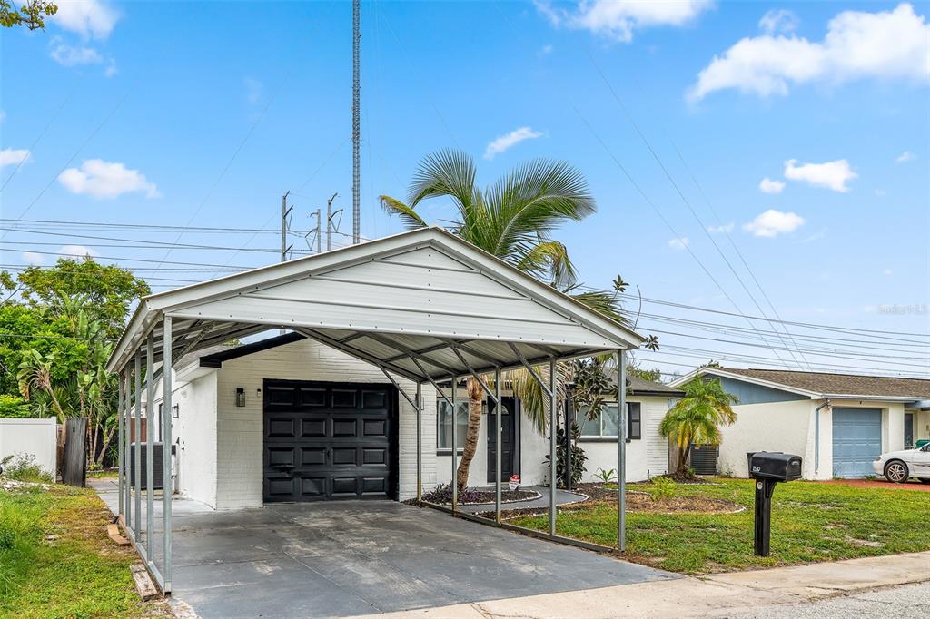 Property for sale at 1539 DARTMOUTH DRIVE, HOLIDAY, FL, 34691