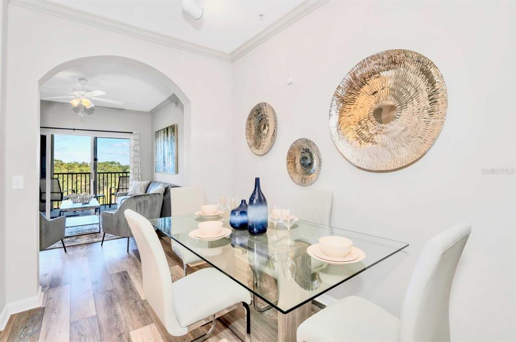 Property for sale at 14200 AVALON ROAD UNIT 411, WINTER GARDEN, FL, 34787