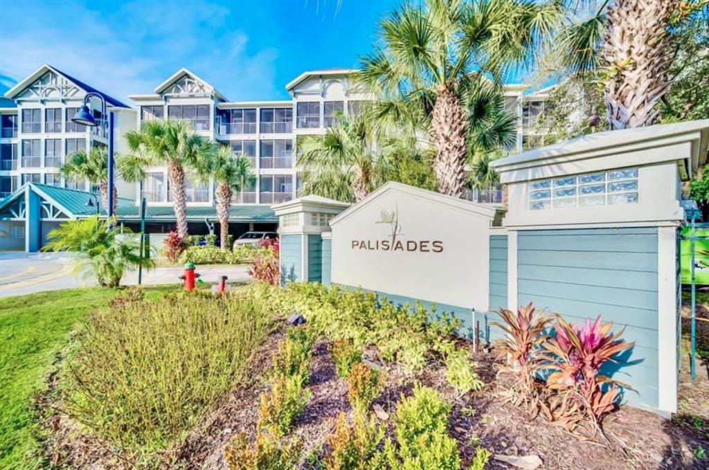 Property for sale at 14200 AVALON ROAD UNIT 411, WINTER GARDEN, FL, 34787