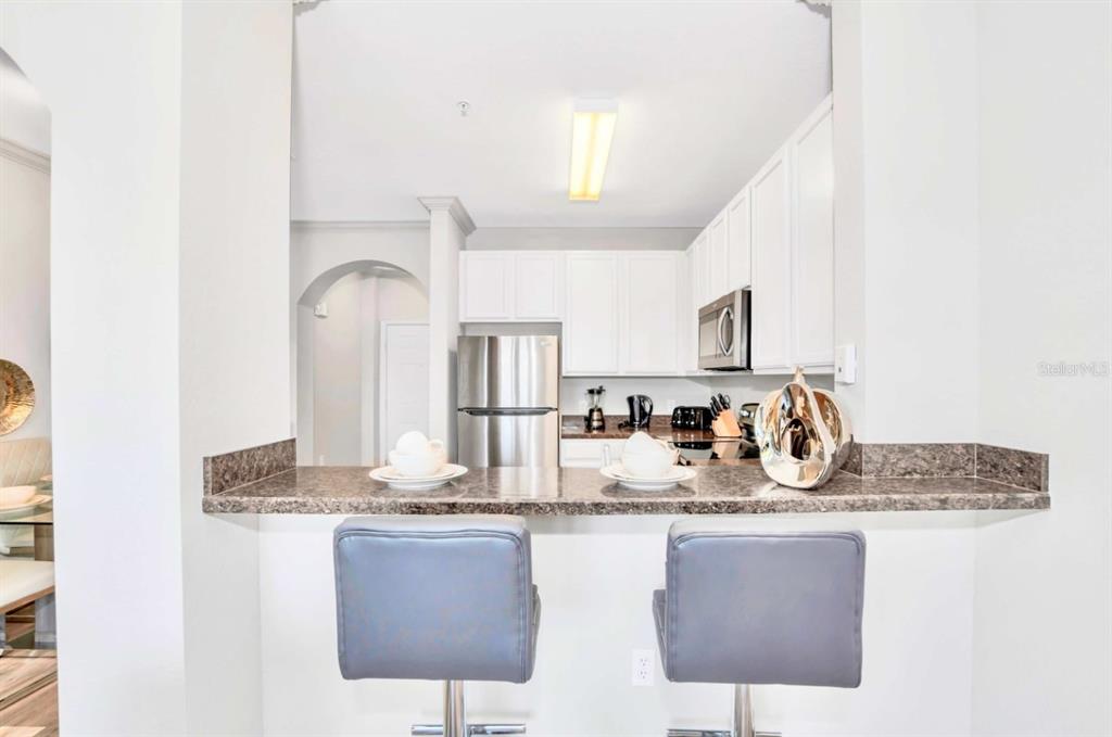 Property for sale at 14200 AVALON ROAD UNIT 411, WINTER GARDEN, FL, 34787