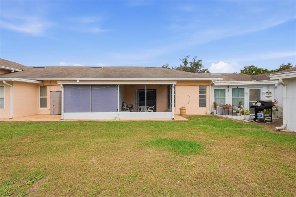 Property for sale at 2607 CLUB CIRCLE UNIT 2607, LAKE WALES, FL, 33898
