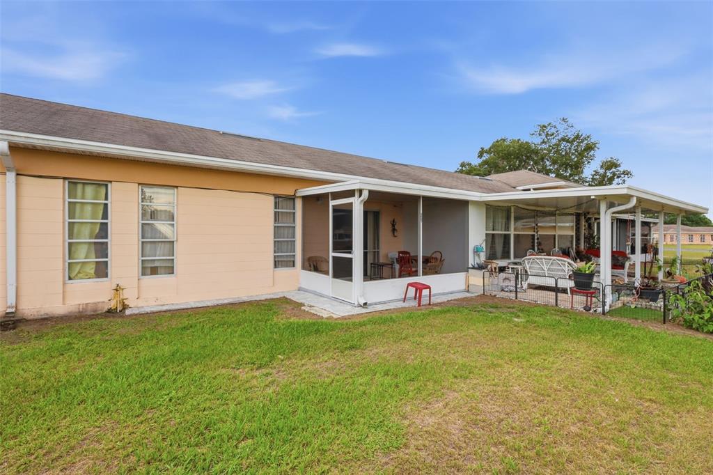 Property for sale at 2607 CLUB CIRCLE UNIT 2607, LAKE WALES, FL, 33898