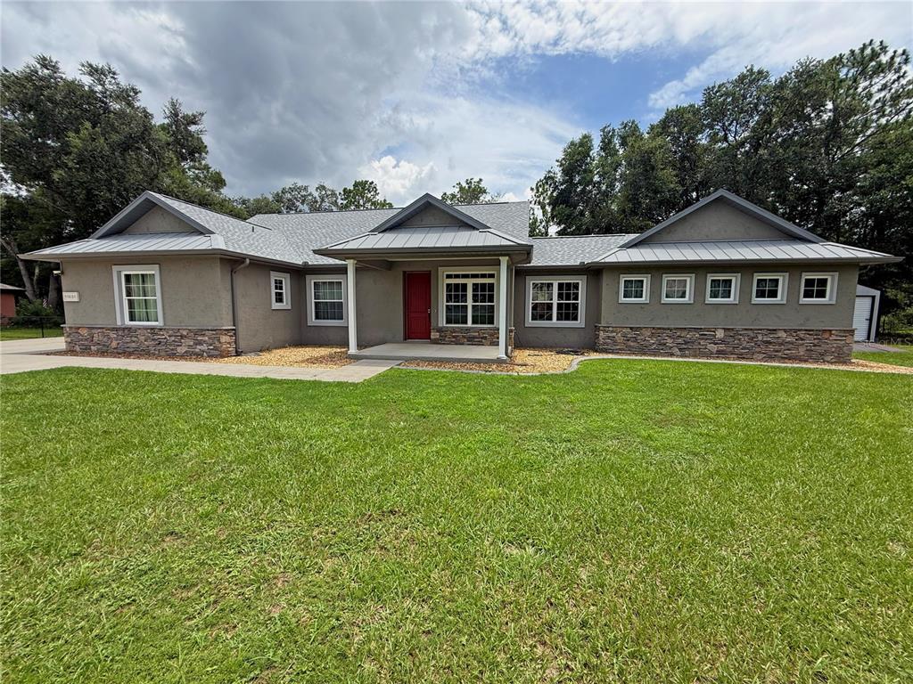 Property for sale at 11691 SW 52ND AVENUE, OCALA, FL, 34476