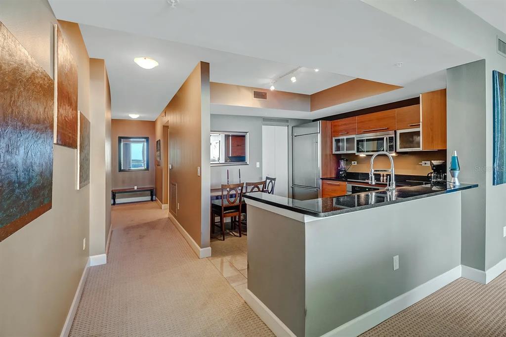 Property for sale at 3000 OASIS GRAND BOULEVARD UNIT 1002, FORT MYERS, FL, 33916