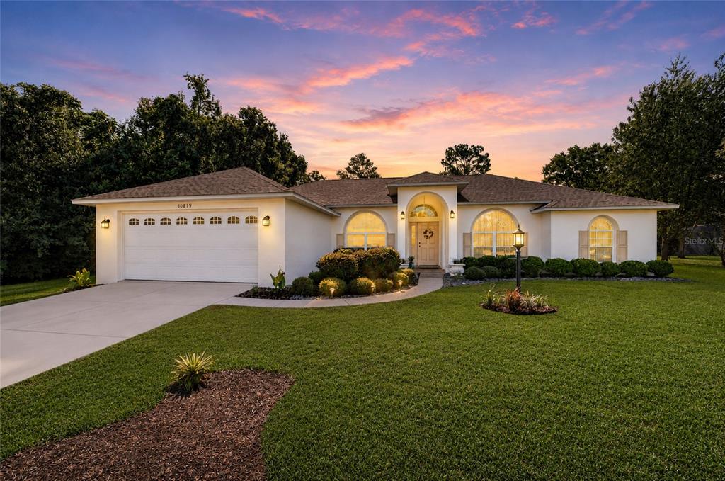 Property for sale at 10819 SW 53RD CIRCLE, OCALA, FL, 34476