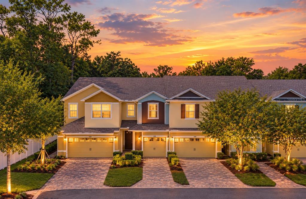 Property for sale at 1114 CAPITOL HILL CT, APOPKA, FL, 32703