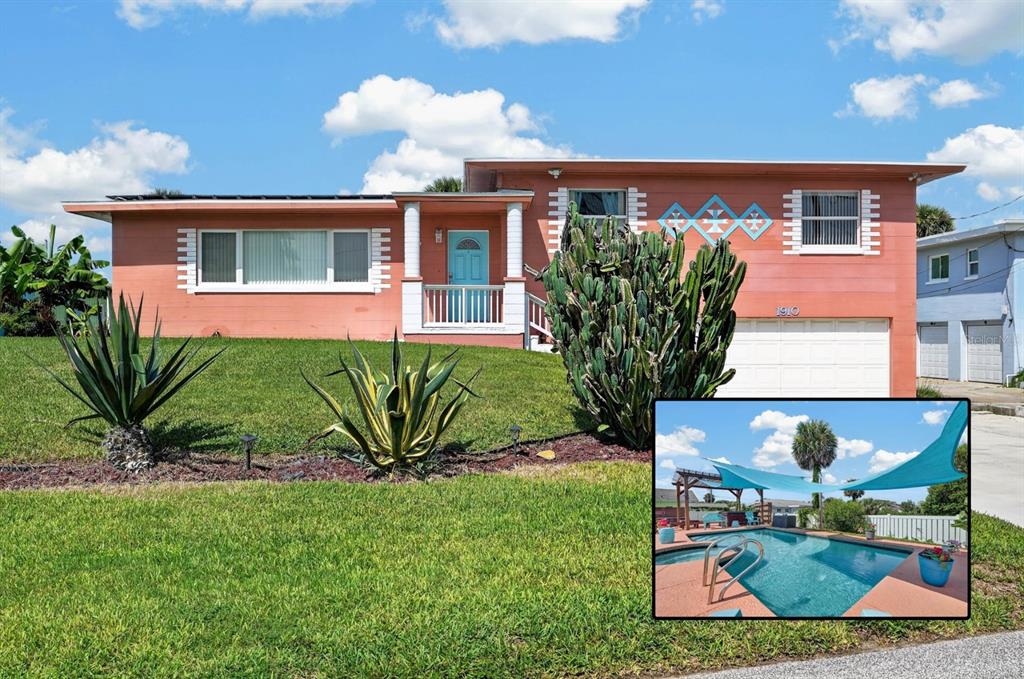 Property for sale at 1910 MARILYN STREET, DAYTONA BEACH, FL, 32118