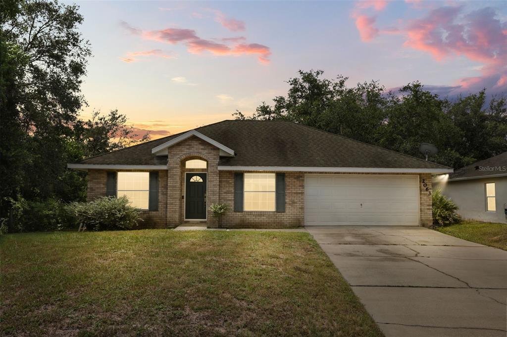 Property for sale at 2063 MONTEREY DRIVE, DELTONA, FL, 32738
