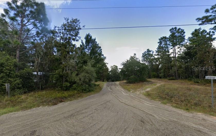 Property for sale at CENTERWOOD ROAD, FLORAHOME, FL, 32140
