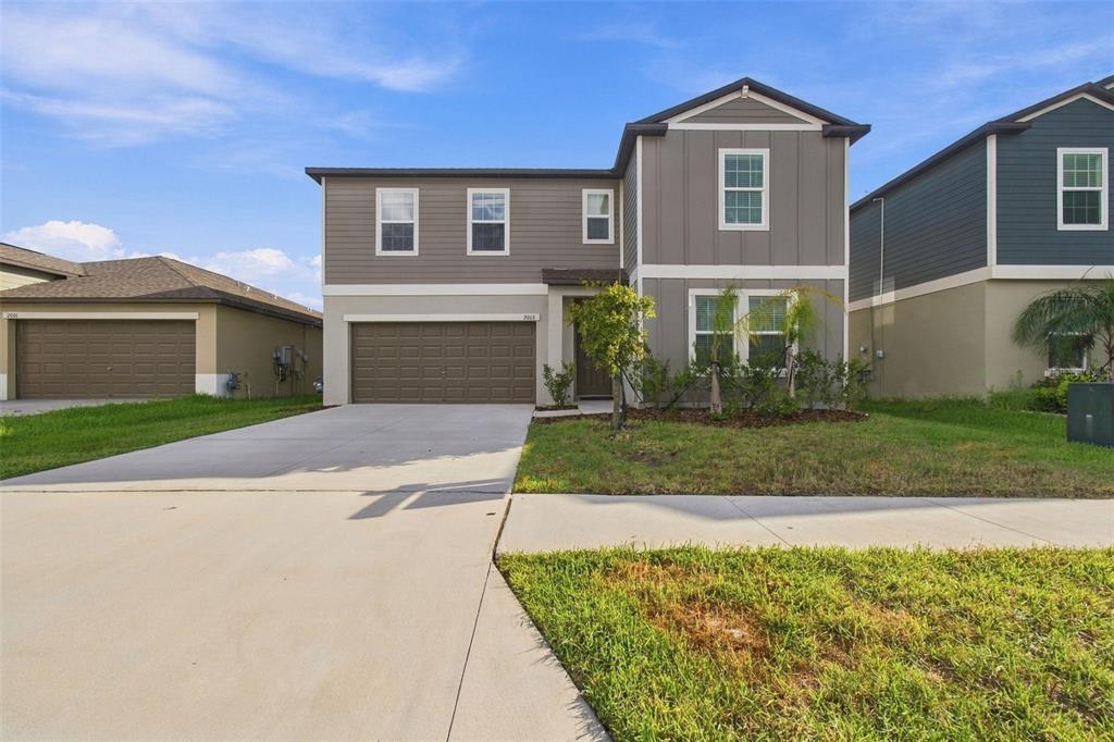 Property for sale at 2013 LANIER ROAD, ZEPHYRHILLS, FL, 33541