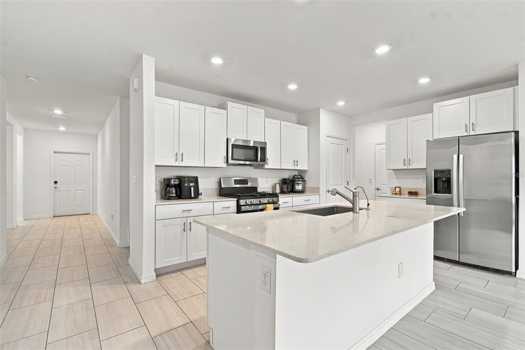 Property for sale at 2013 LANIER ROAD, ZEPHYRHILLS, FL, 33541