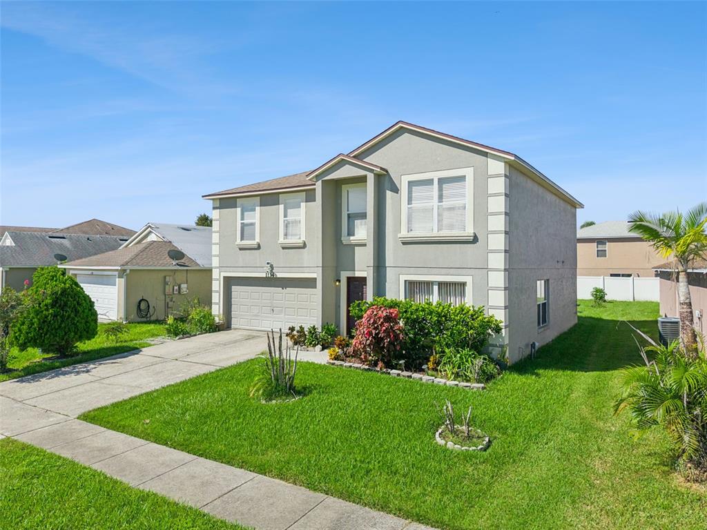 Property for sale at 1134 KEMPTON CHASE PARKWAY, ORLANDO, FL, 32837