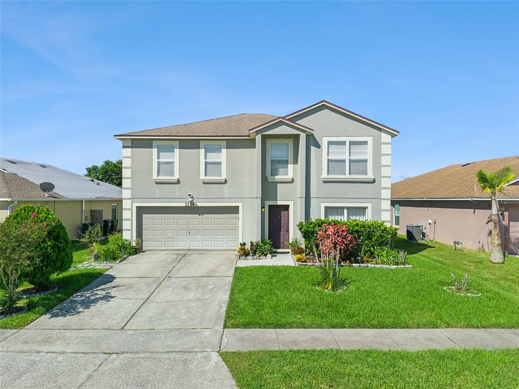Property for sale at 1134 KEMPTON CHASE PARKWAY, ORLANDO, FL, 32837