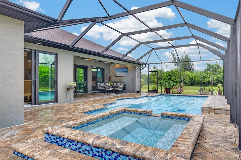 Property for sale at 10451 HATCHETT CIRCLE, PORT CHARLOTTE, FL, 33981