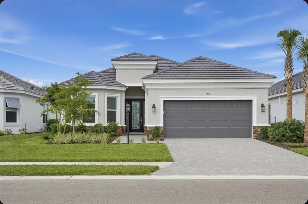 3204 Vicenza Court ~ Ready Now!
