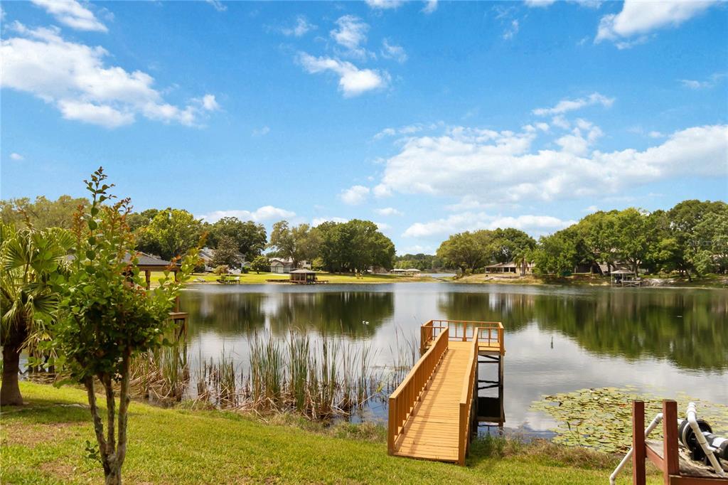 Property for sale at 9835 LAKESHORE DRIVE, CLERMONT, FL, 34711