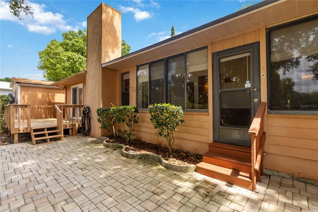 Property for sale at 9835 LAKESHORE DRIVE, CLERMONT, FL, 34711