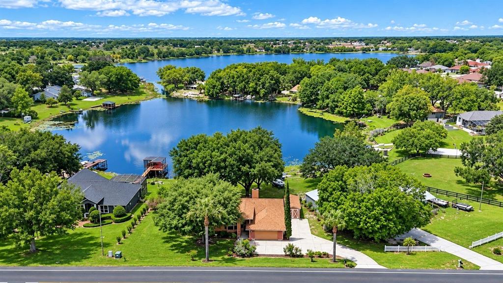 Property for sale at 9835 LAKESHORE DRIVE, CLERMONT, FL, 34711