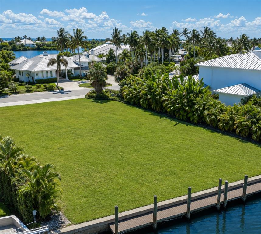 Property for sale at 1639 JEAN LAFITTE DRIVE, BOCA GRANDE, FL, 33921